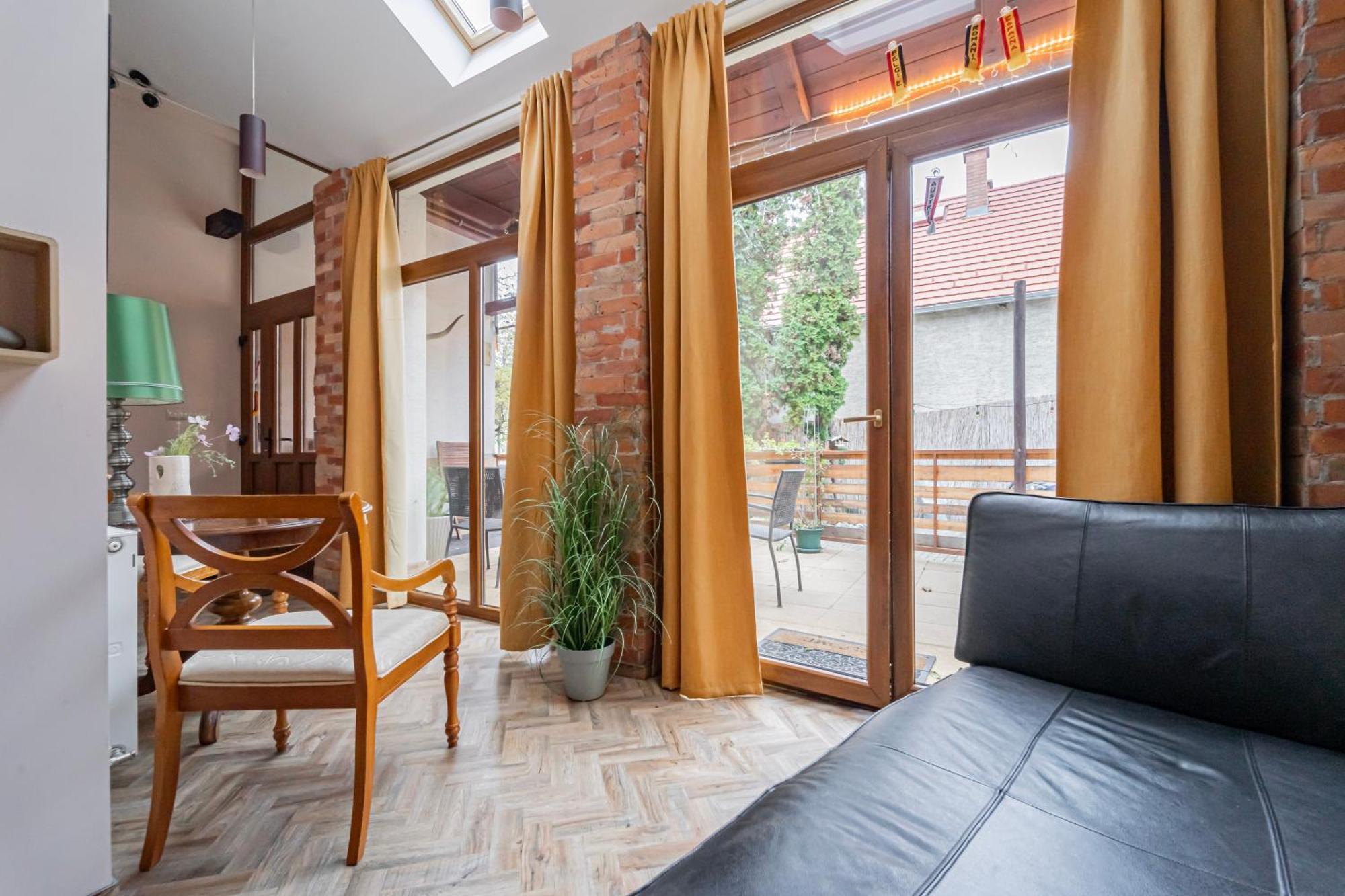 Villa B48 Bigflat Törökbálint Exterior foto